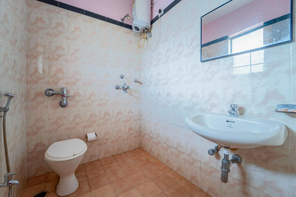 Margao Residency