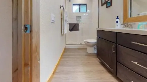 Mammoth Sierra Townhomes #11
