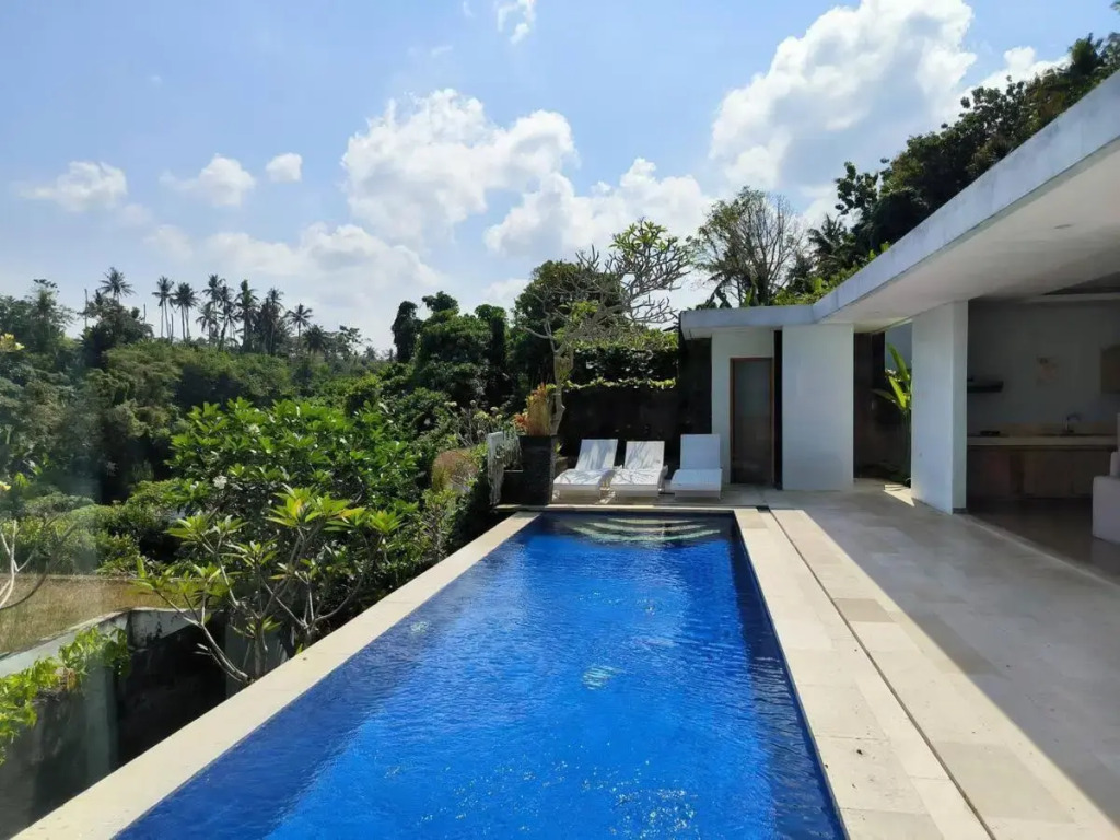 Villa Ubud Corner 88