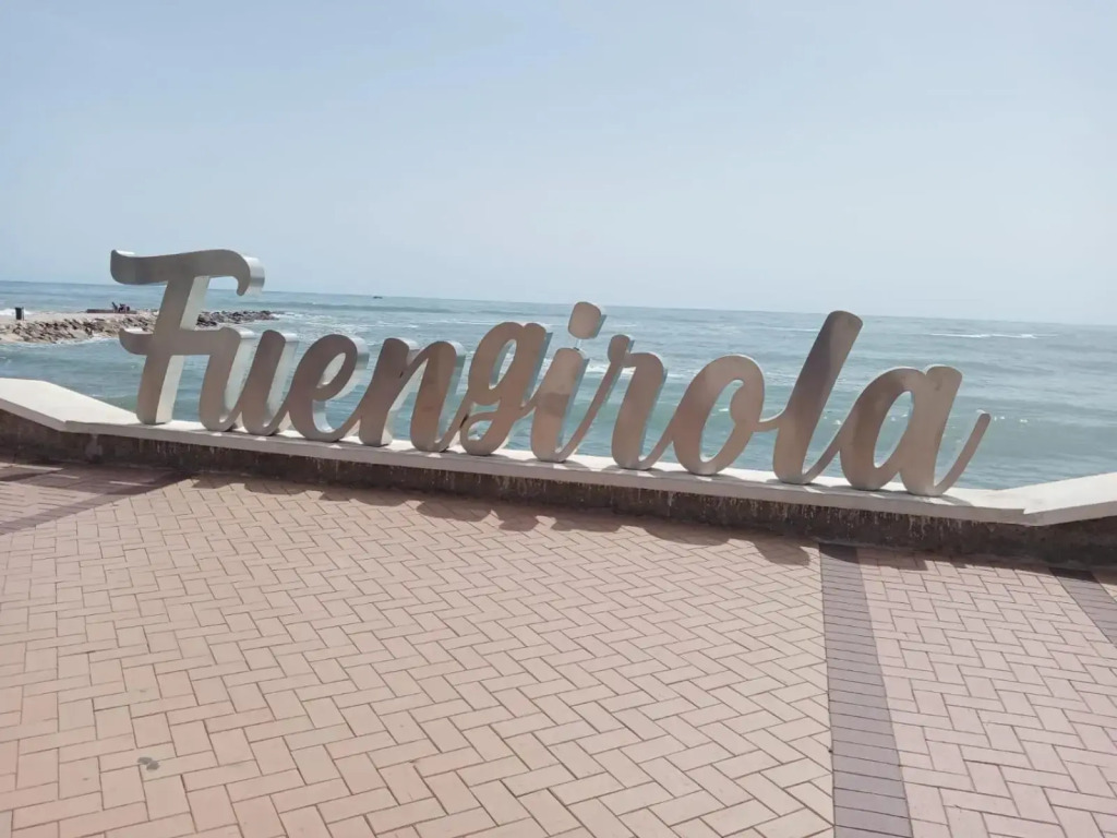 Suite Maimonides Fuengirola