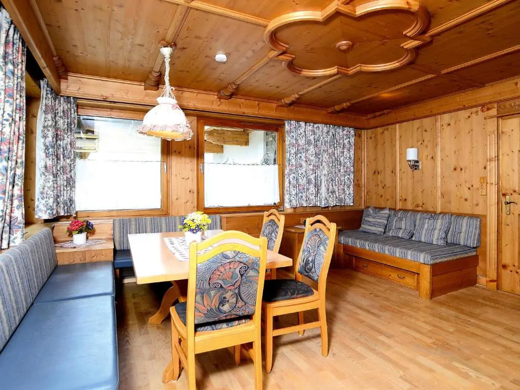 Ferienhaus in Tux A 246.001