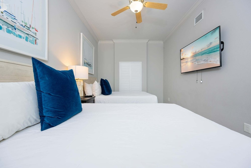 Phoenix Orange Beach Ii 505 4 Bedroom Condo