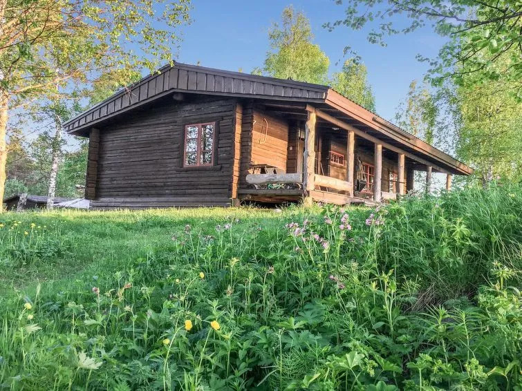 Holiday Home Villa tuulentupa