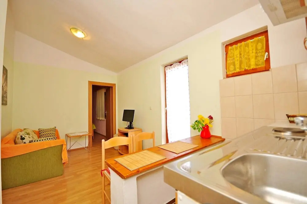 Apartments Ante