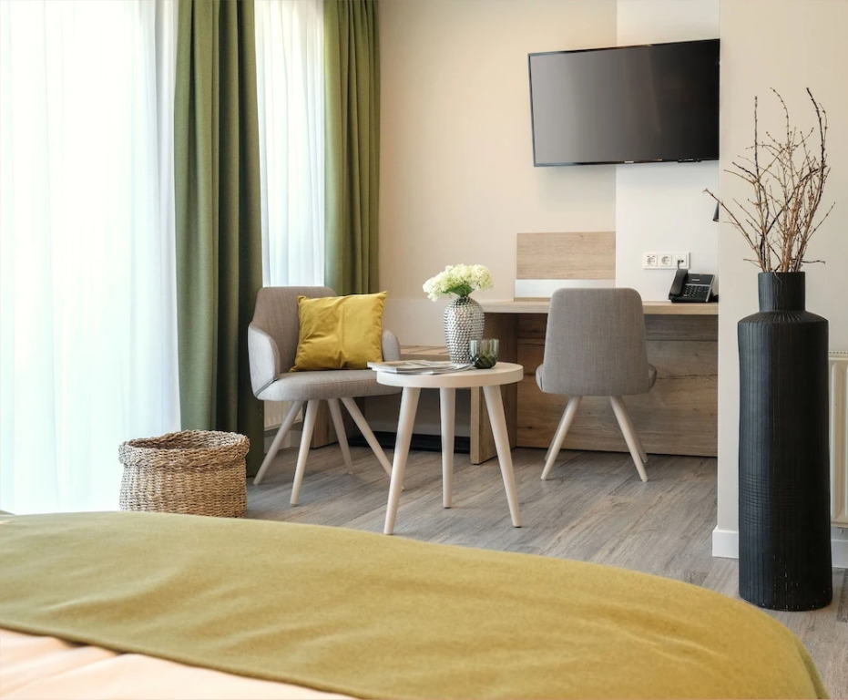 2tHEIMAT - Hotel & Restaurant