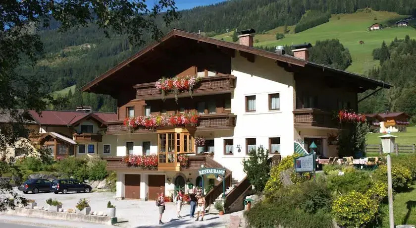 Salzburger Stubn