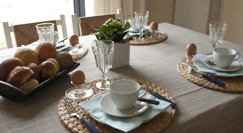 B&B Beaujardin