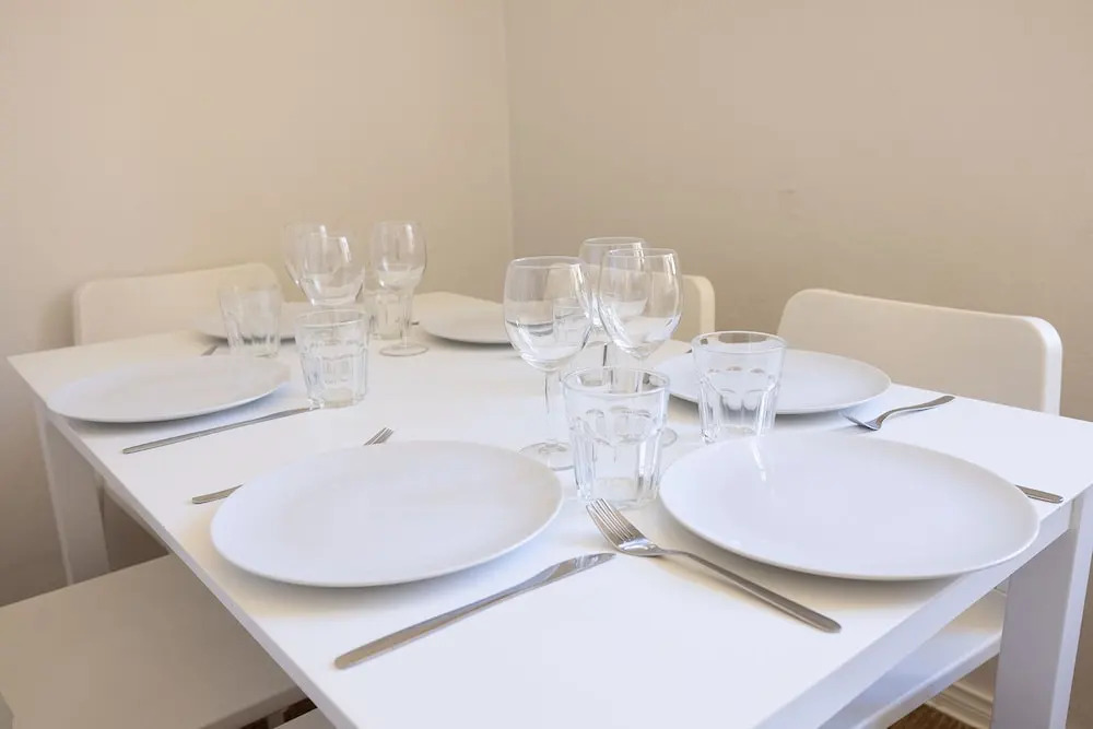 2ndhomes Cozy & Spacious 1BR Apartment