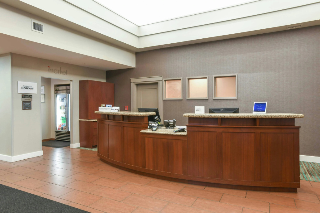 Marriott Cincinnati North