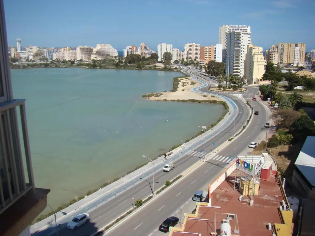 Apartamento Galtor 10