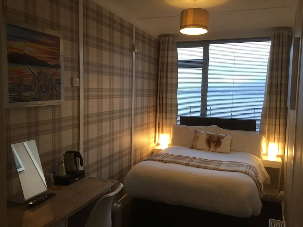 Argyle Guest House