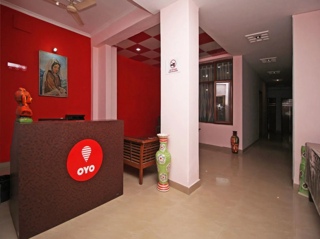 OYO 6539 Home Stay Laxmi Villa
