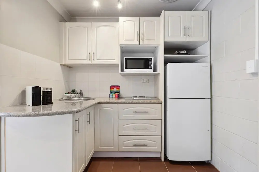 Comfy Studio Near Gabba With Secure Parking
