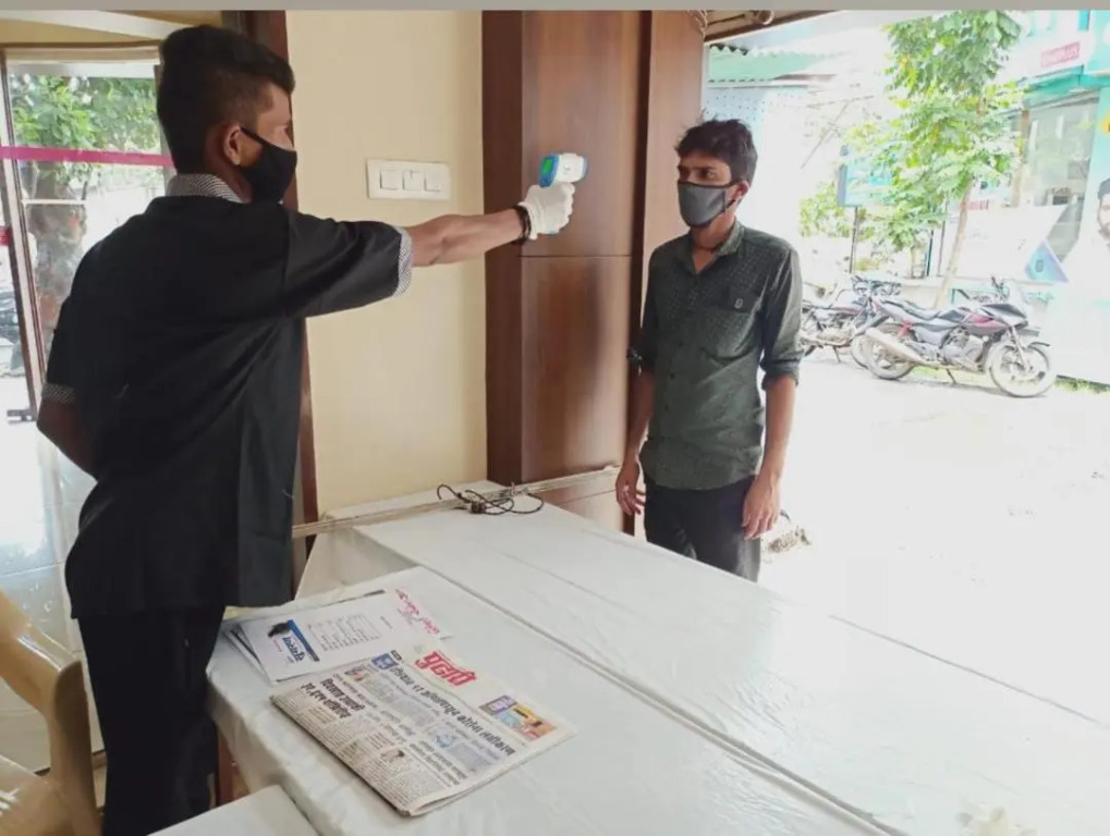 Hotel Darshan