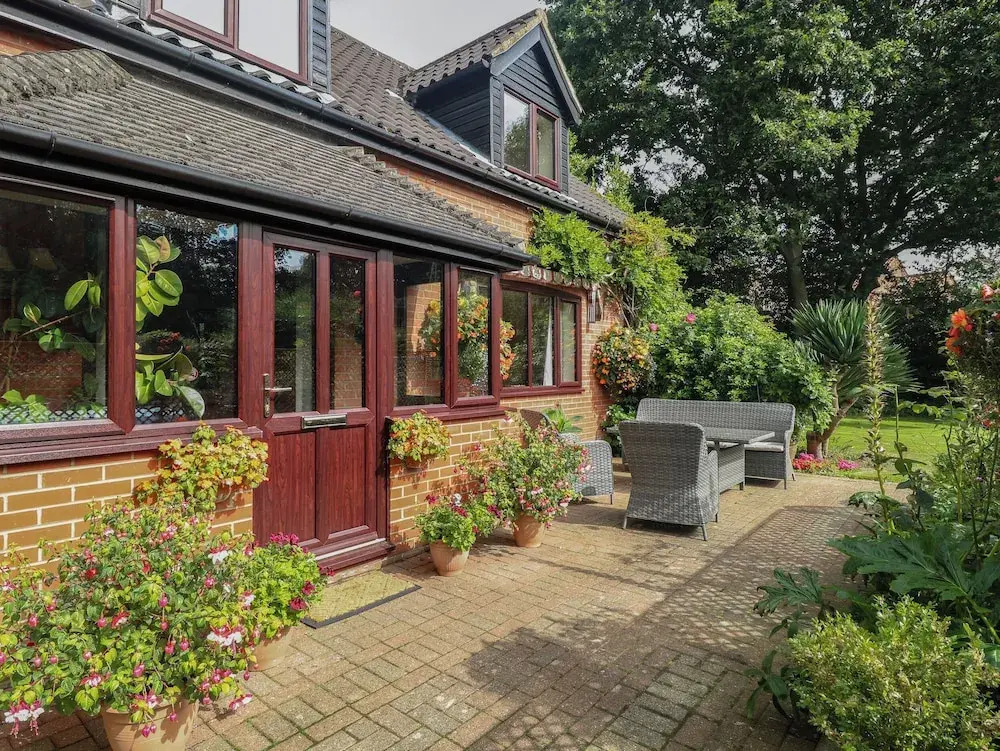 Walnut Tree Cottage