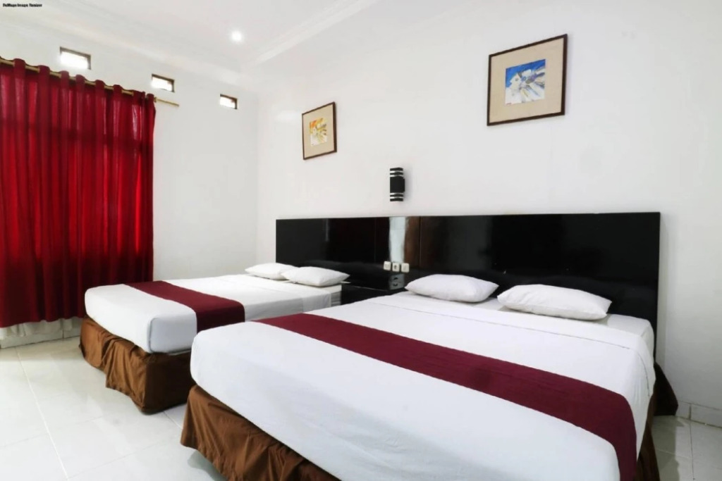 Narima Resort Hotel