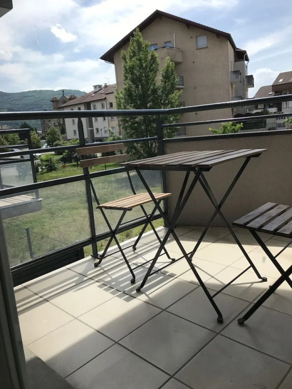 Studio proche du centre de Grenoble et universités