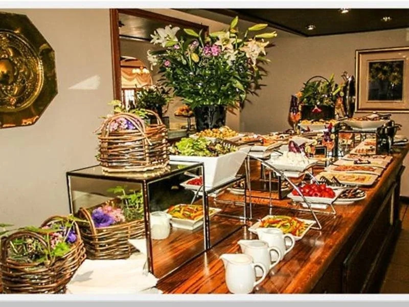 Valley Lodge & Spa