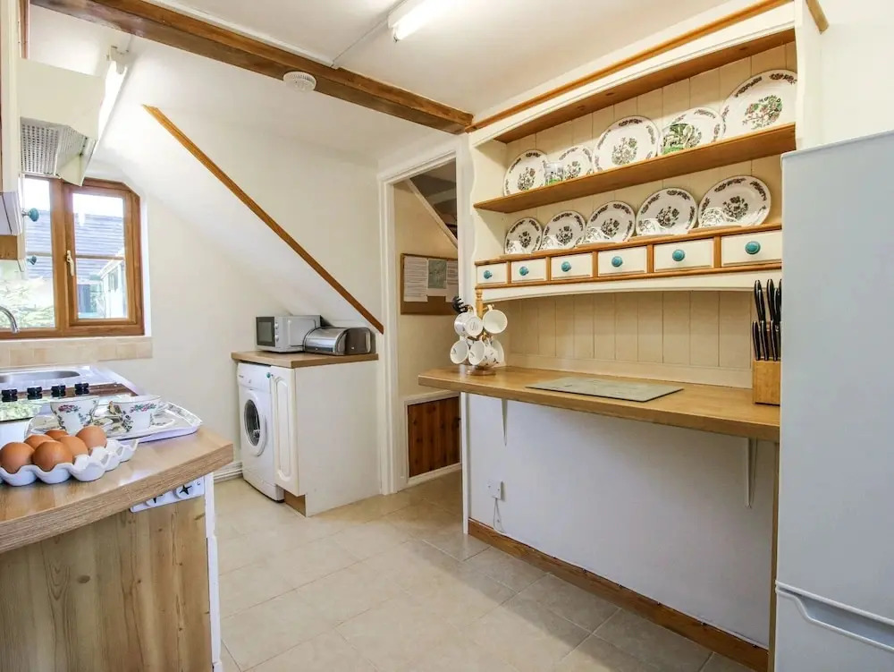 Caradoc Cottage