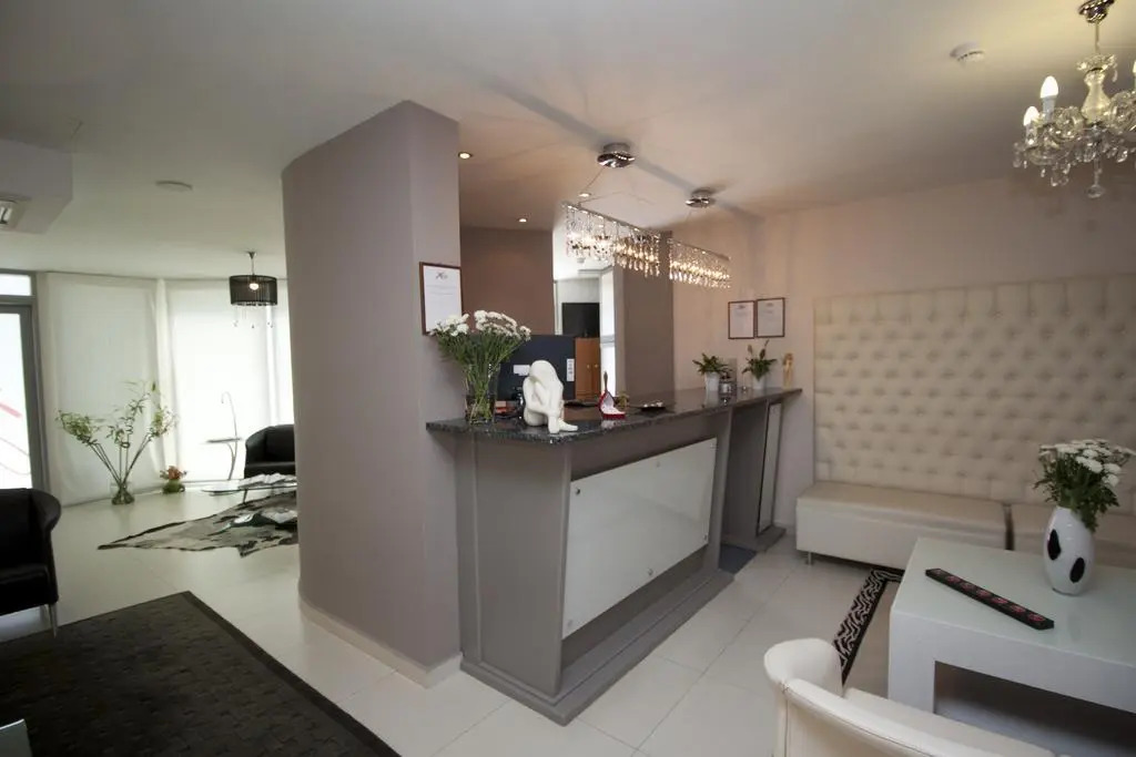 X Dream Hotel-Adults Only