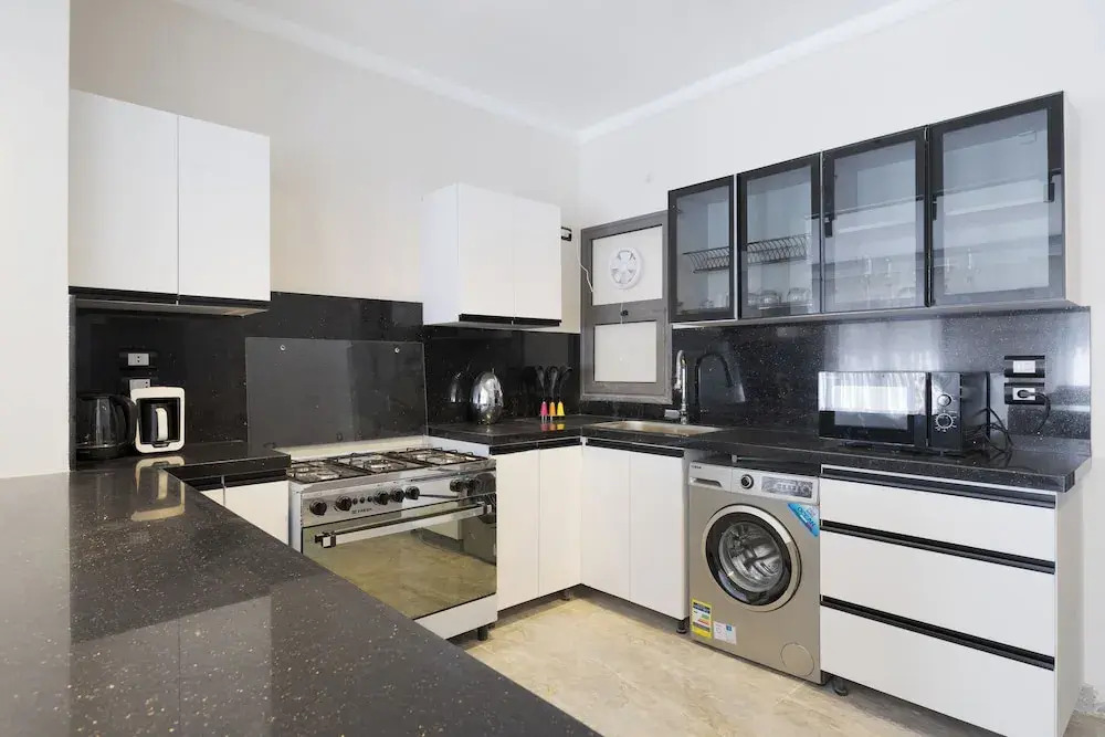 Three Bedroom Duplex at Eastown Sodic, New Cairo