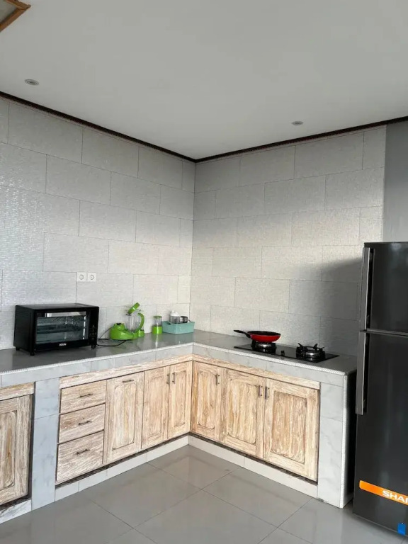 Pondok Dayuh Homestay