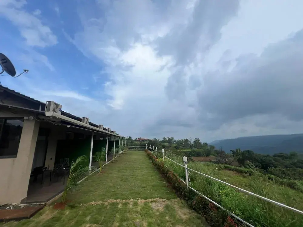 The Breeze Valley