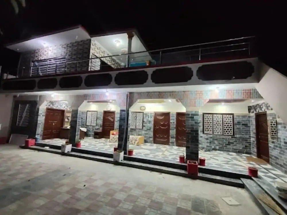 Luxuary Residence House Hotel