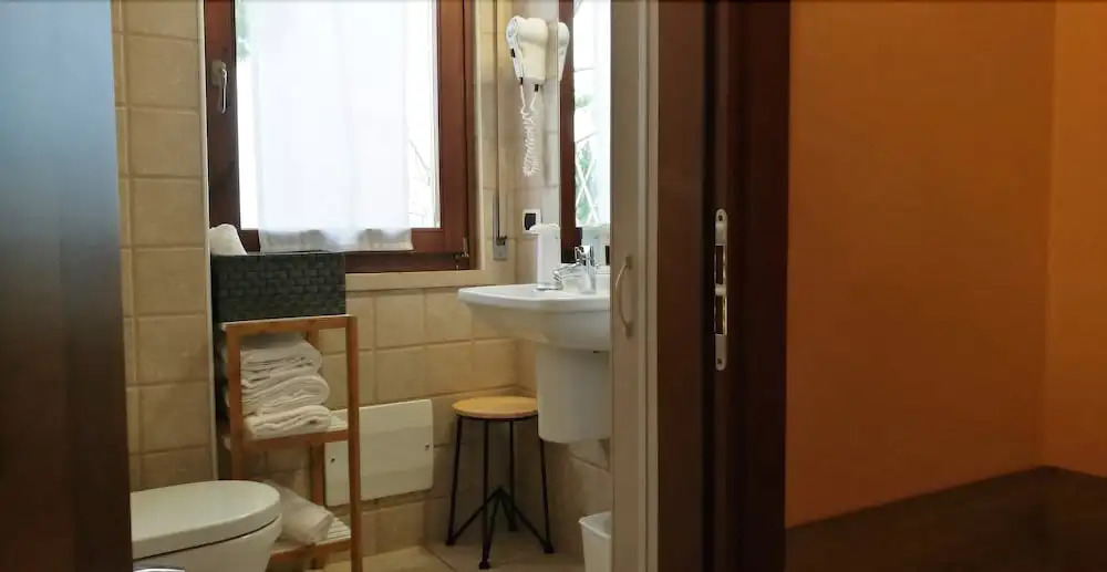 Hotel Renata