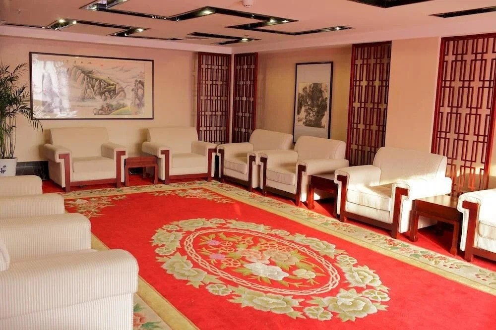 Shiyan Vienna International Hotel