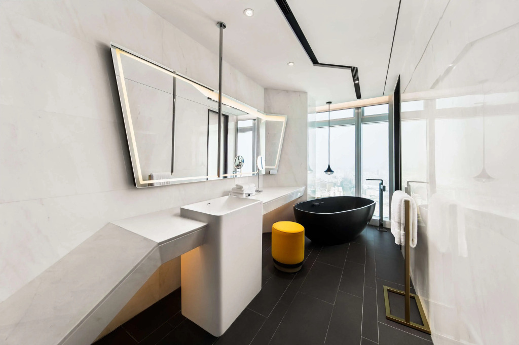 Doubletree by Hilton Foshan Nanhai