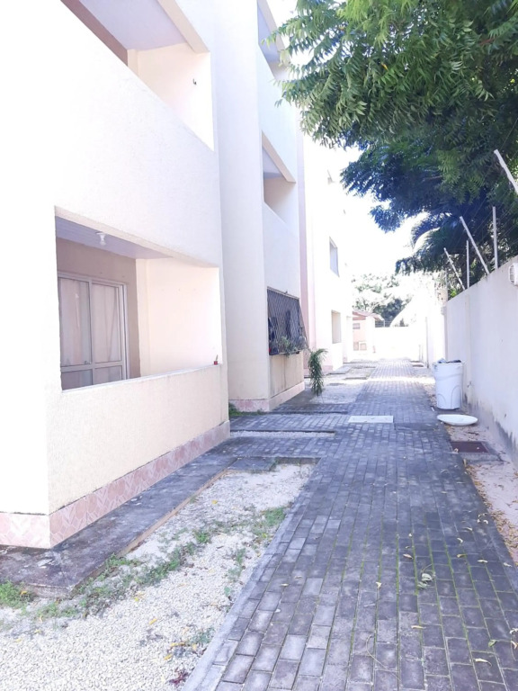 Cantinho arretado da Peste - Apartamento