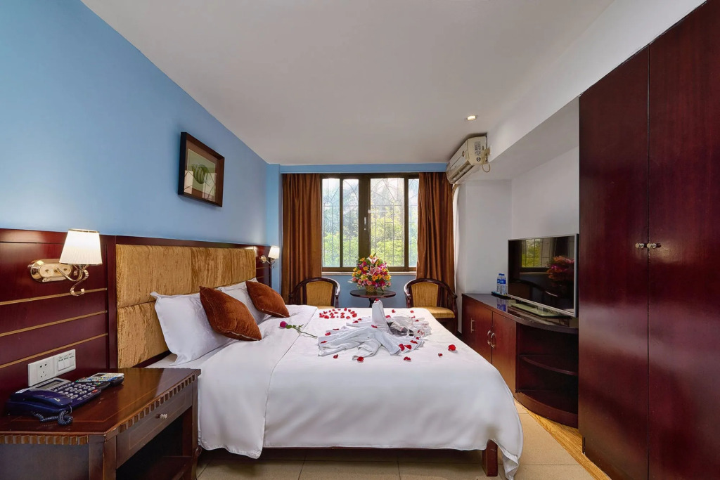 Kaiserdom Hotel Hainan