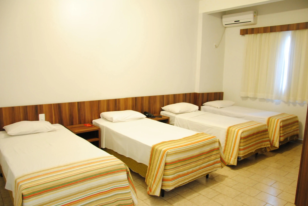 Hotel Morada do Sol