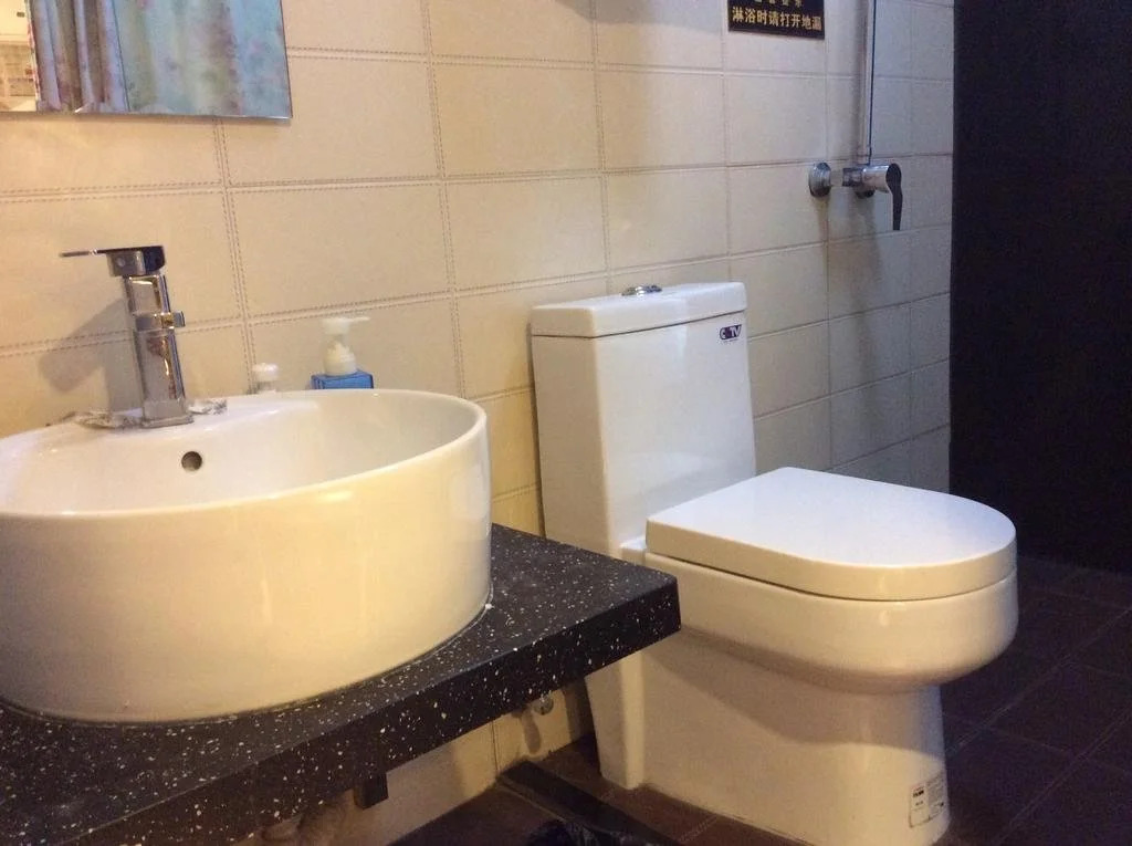 Fucheng Theme Hotel