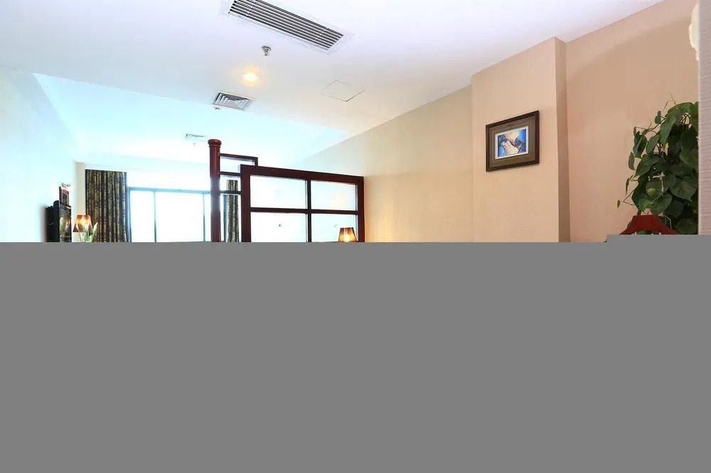 Xiamen Peony hotel
