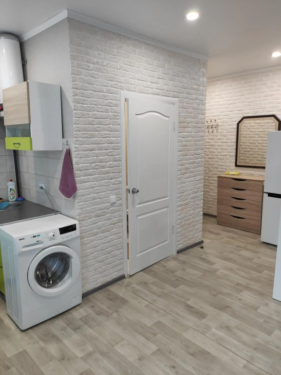 New apartments Уютная студия в центре города Дзержинка