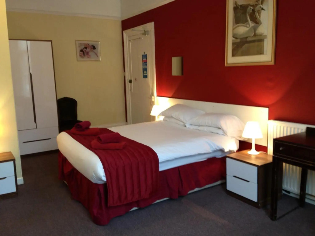Abbey Lodge Hotel