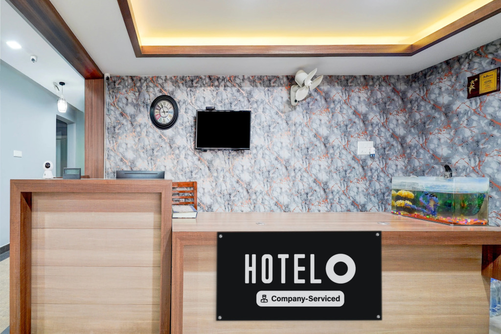 FabHotel Blueberry - Bellandur