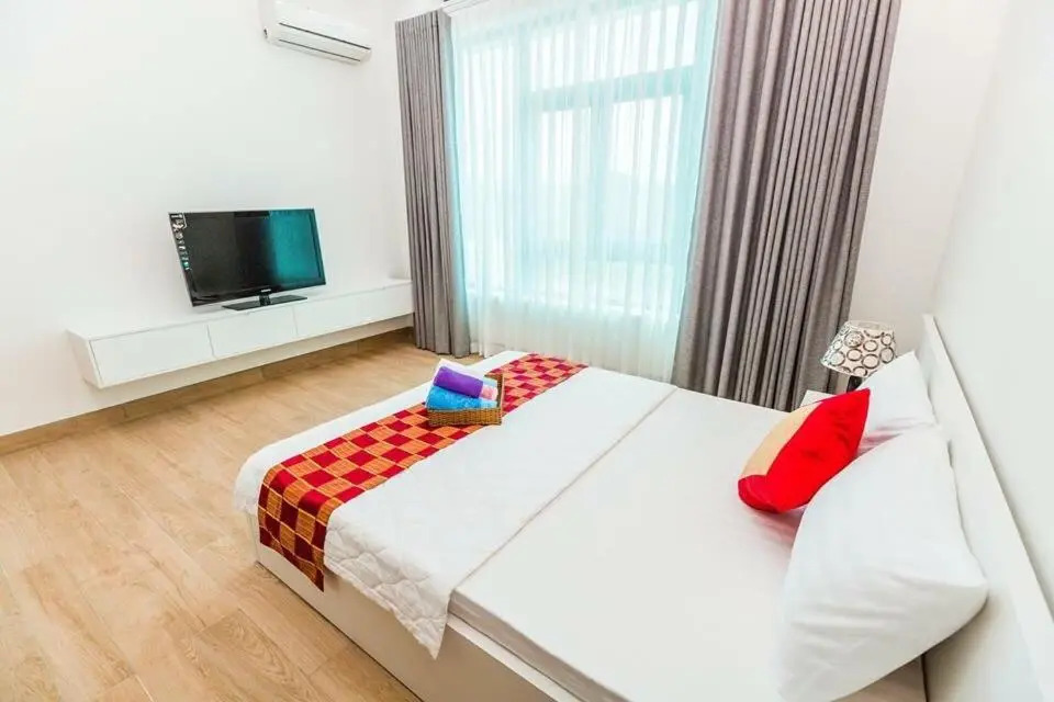 Rio 3 homestay