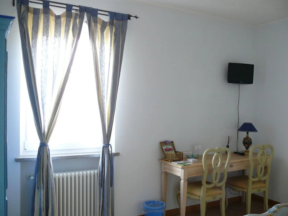 B&B Villa Botto