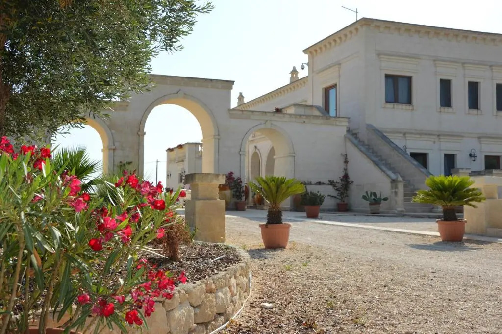 Agriturismo I Pozzetti