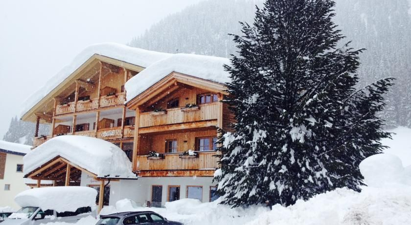 Monti Pallidi B&B Apartments