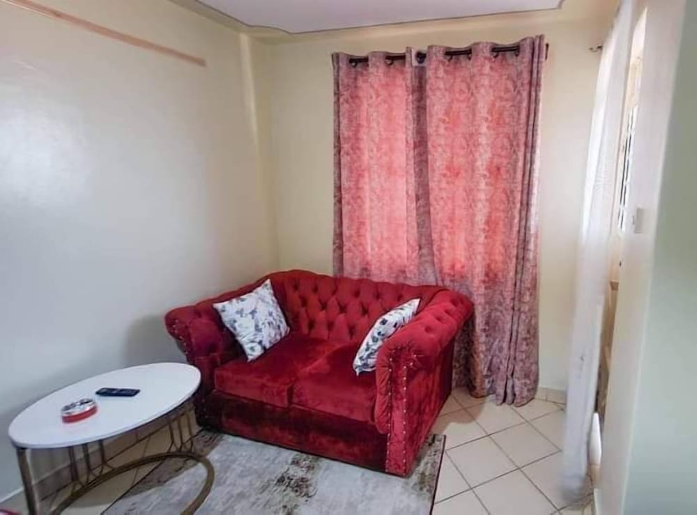 Liberty Gardens Apartments South B