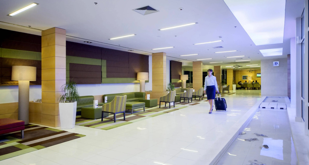 Bluesun Hotel Elaphusa