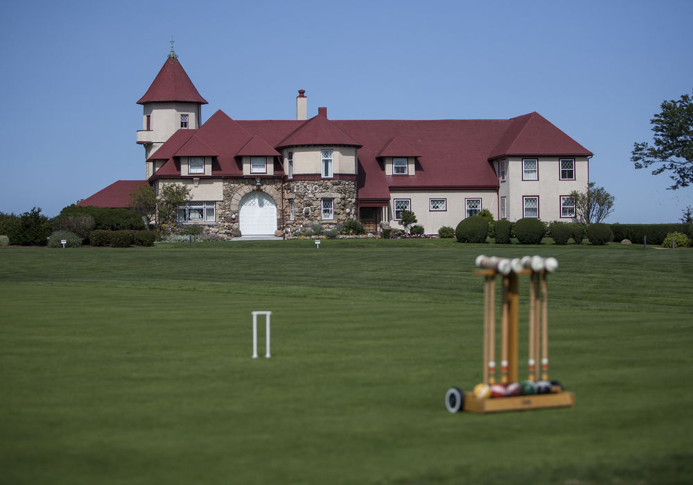 The Villages at Ocean Edge Resort & Golf Club