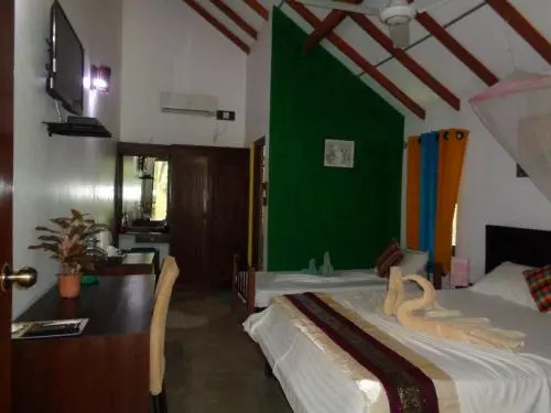 Rimaka Village - Tourist Board Approved Hotel
