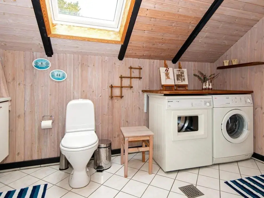 Holiday Home in Rømø