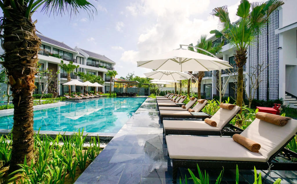 Premier Senvila Boutique Resort & Spa