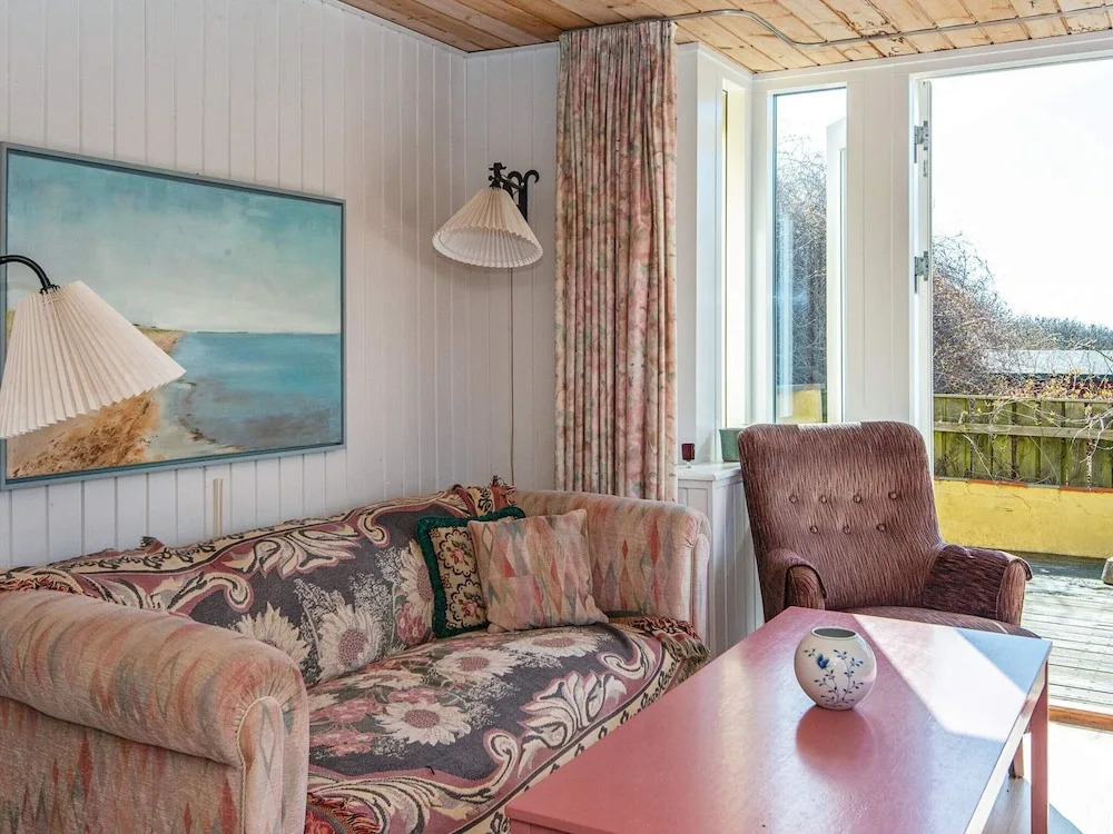 5 Person Holiday Home in Juelsminde-by Traum